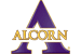 Alcorn logo