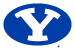 BYU logo