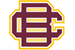 Bethune-Cookman logo