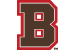 Brown logo
