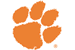 Clemson logo