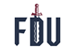 FDU logo