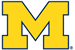 Michigan logo