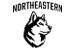 Northeastern logo