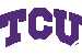 TCU logo