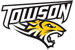 Towson logo