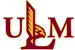 ULM logo