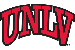 UNLV logo