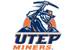 UTEP logo