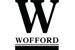 Wofford logo